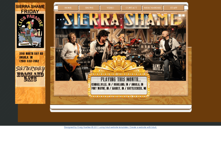 www.sierrashame.com