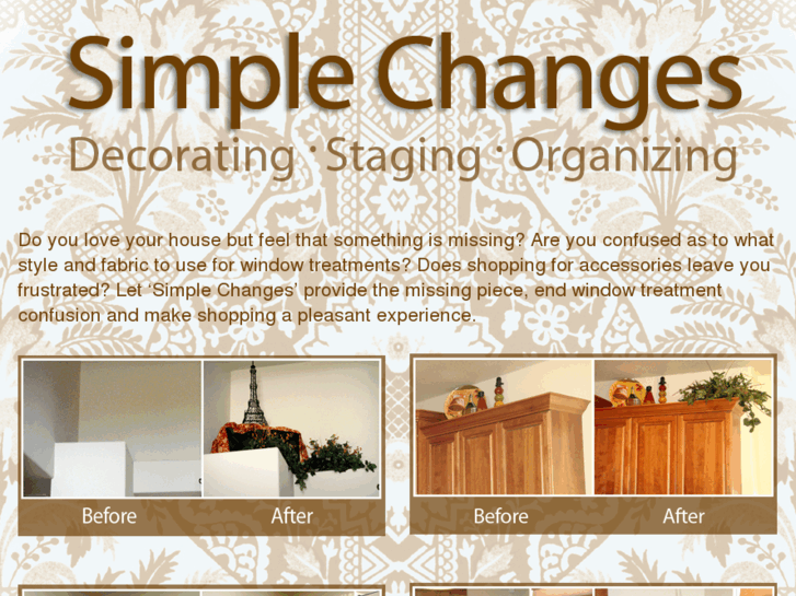 www.simplechangesllc.com