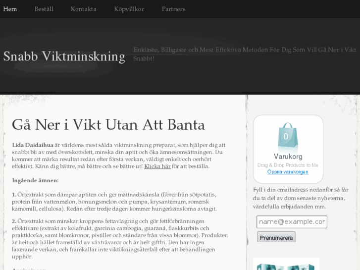 www.snabbviktminskning.net