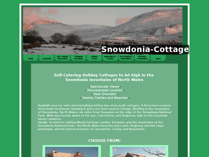 www.snowdonia-cottage.co.uk