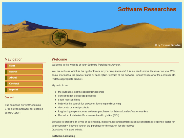 www.softwareresearches.net