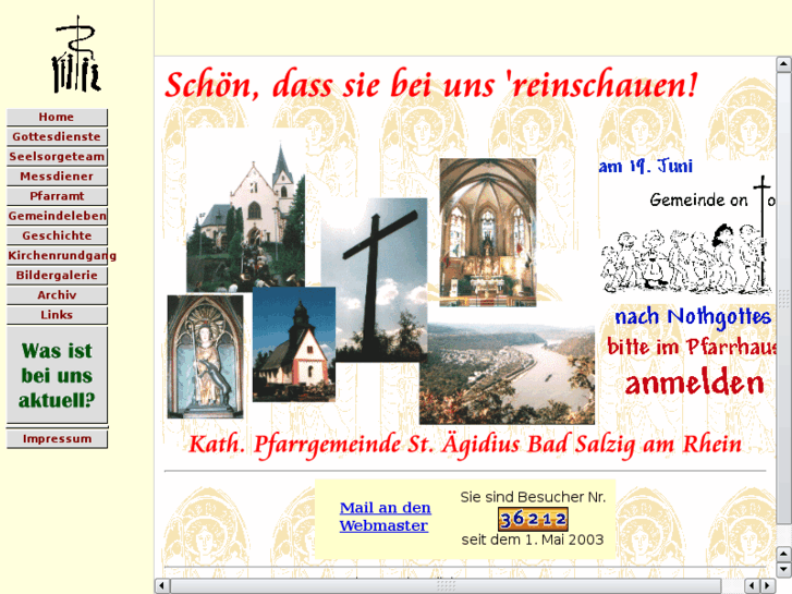 www.st-aegidius.net