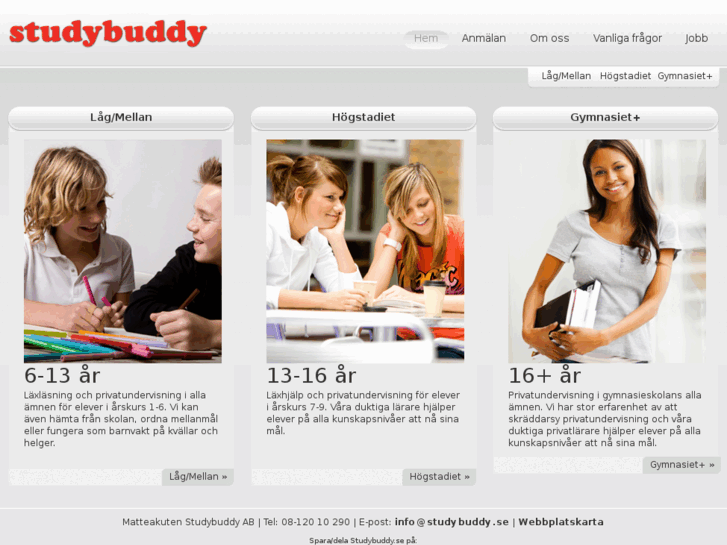 www.studybuddy.se