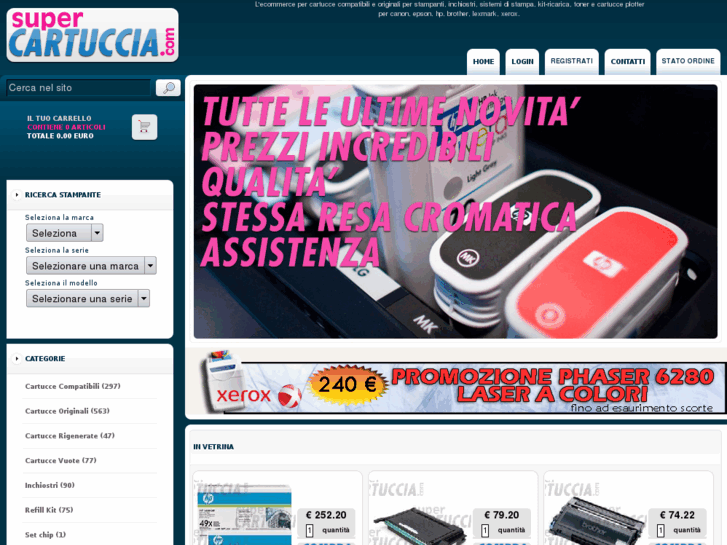 www.supercartuccia.com