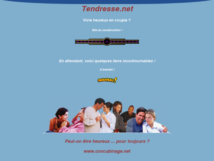 www.tendresse.net