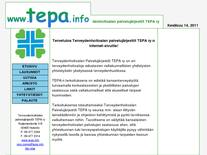 www.tepa.info