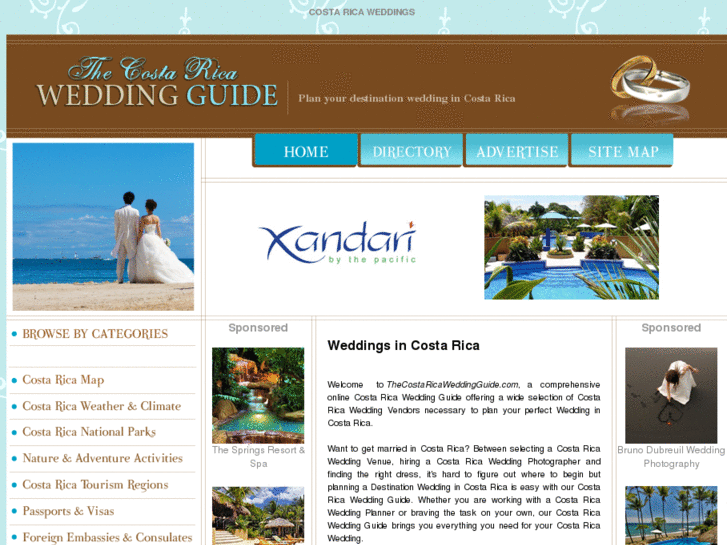 www.thecostaricaweddingguide.com