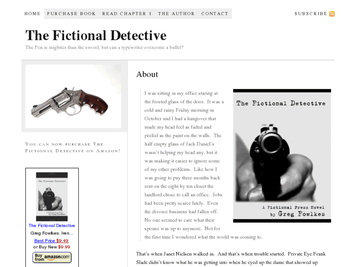 www.thefictionaldetective.com