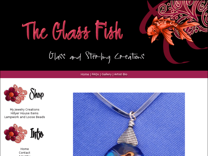 www.theglassfish.net