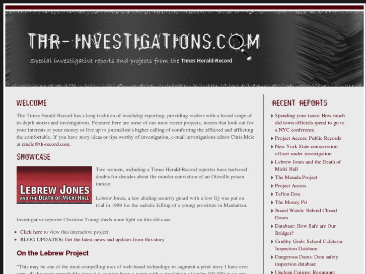 www.thr-investigations.com