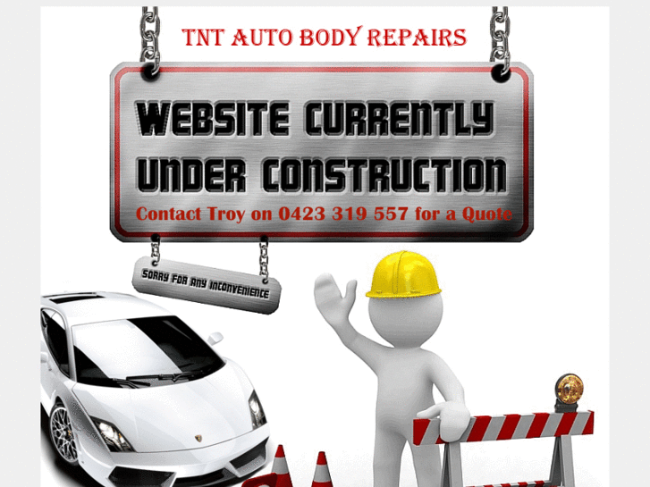 www.tntautobodyrepairs.com