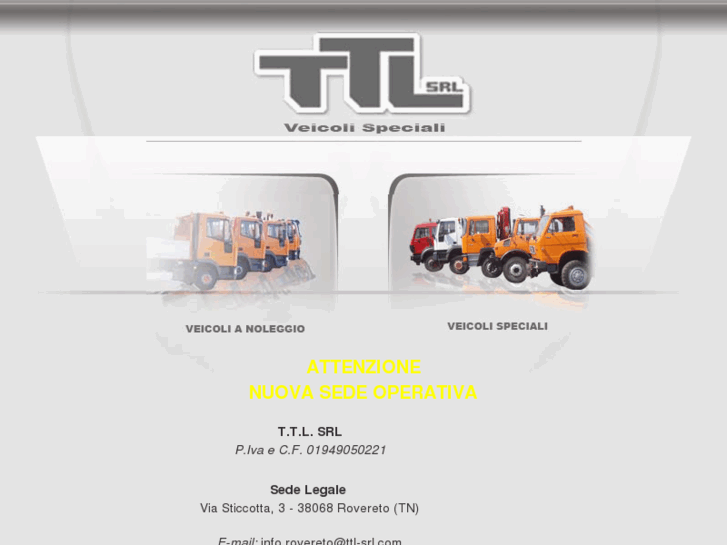 www.ttl-srl.com