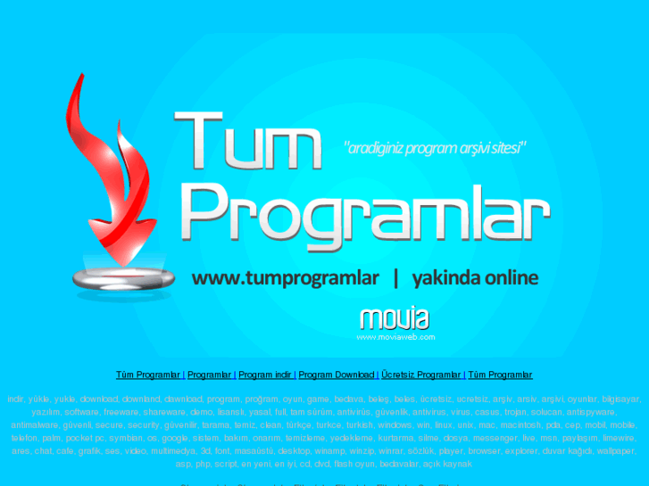 www.tumprogramlar.com