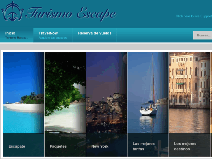 www.turismoescape.com