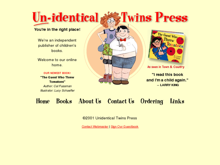 www.un-identicaltwins.com