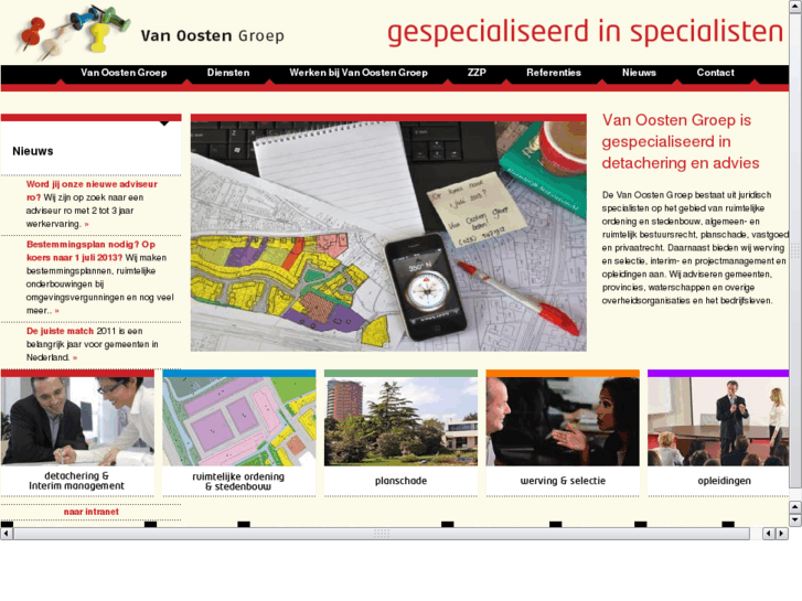 www.vanoostenwervingenselectie.com