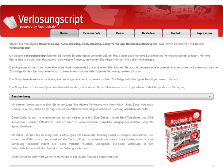 www.verlosungscript.de