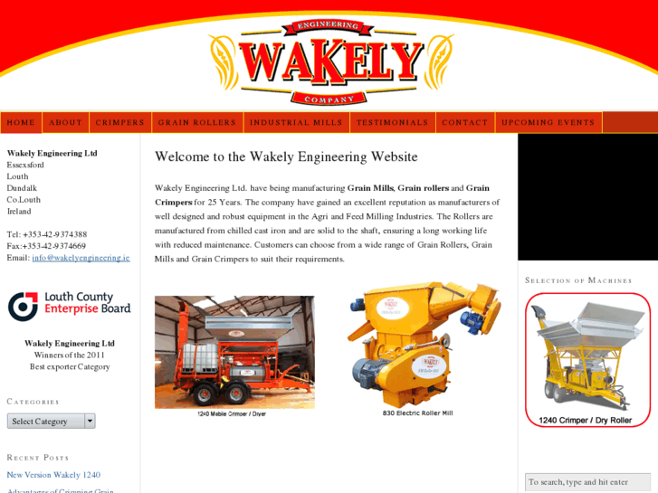 www.wakelyengineering.com