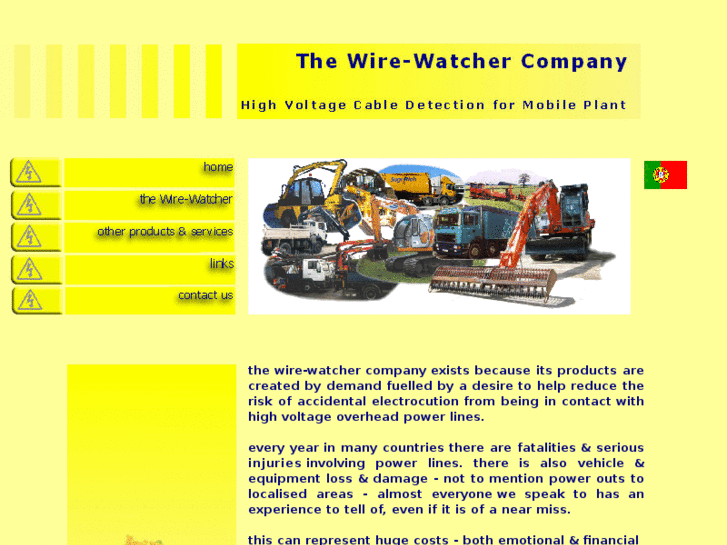 www.wirewatcher.co.uk