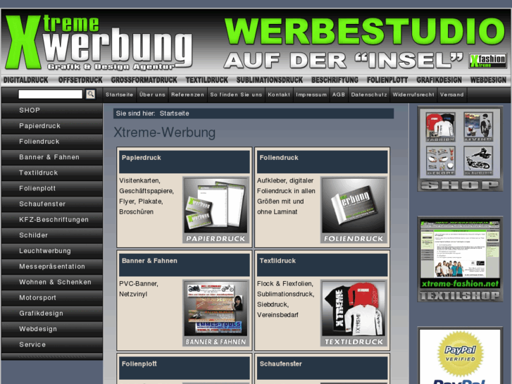 www.xtreme-werbung.com