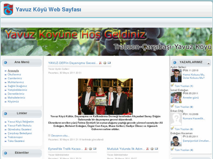 www.yavuzkoyu.com