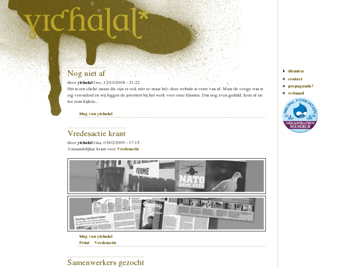 www.yichalal.be