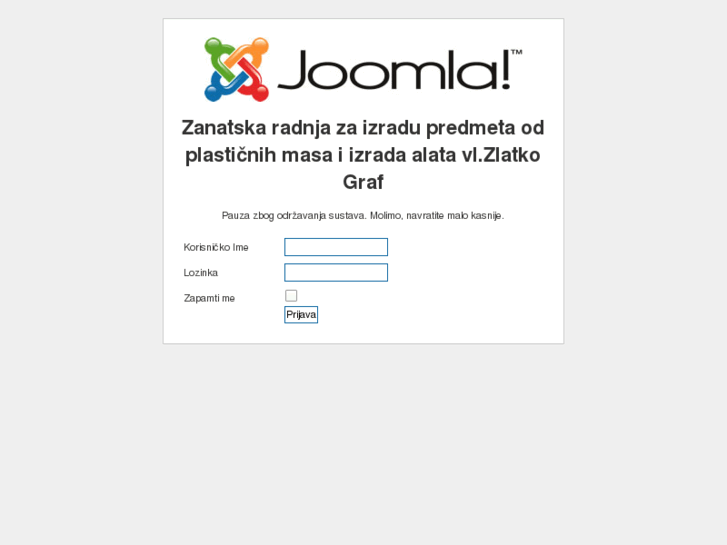 www.zanatskaradnja-graf.com