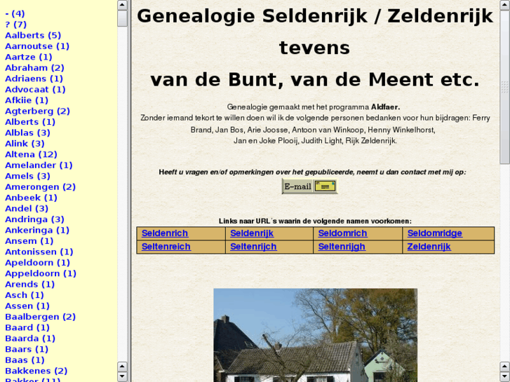 www.zeldenrijk.org