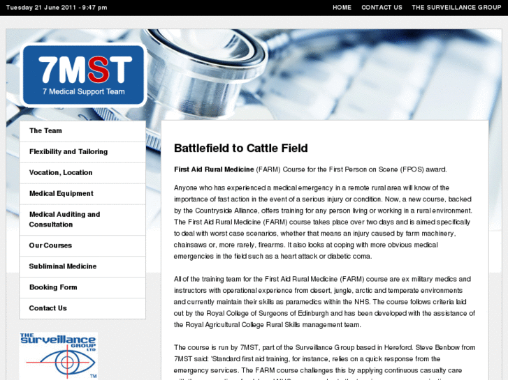 www.7mst.co.uk