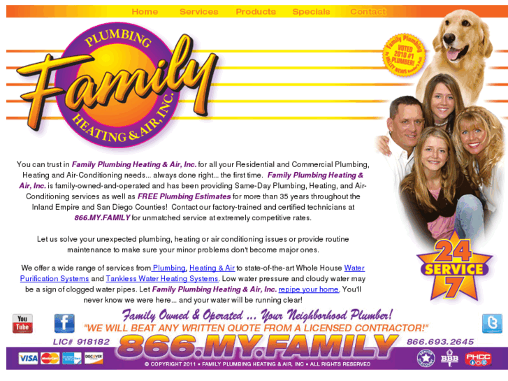 www.866myfamily.com