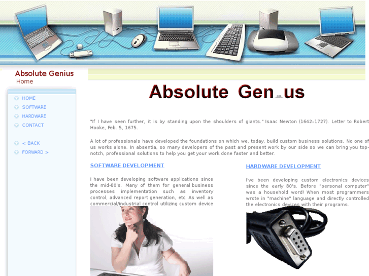 www.absolutegenius.com