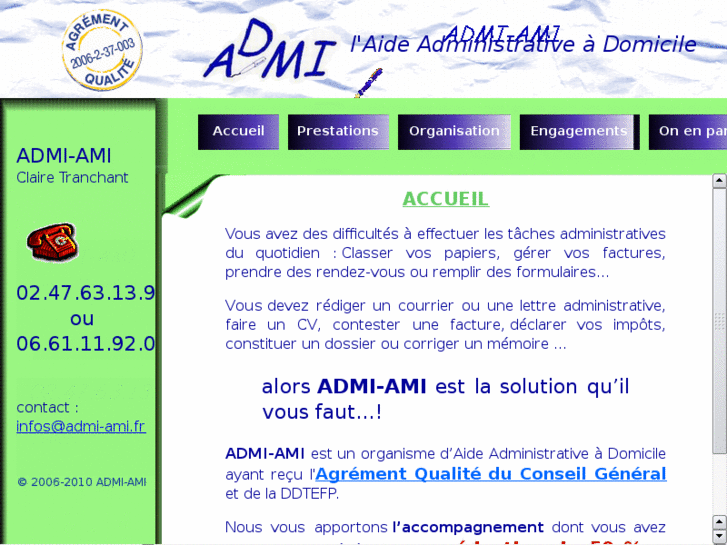 www.admi-ami.fr