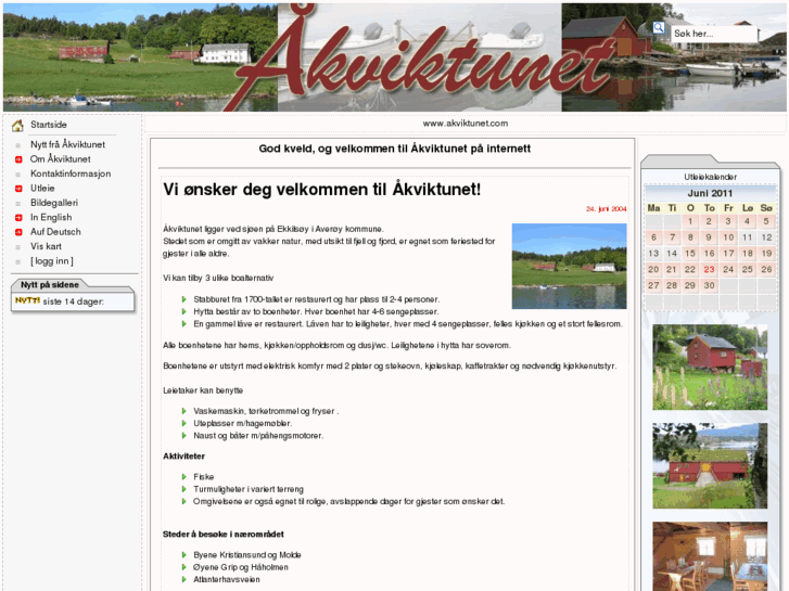 www.akviktunet.com