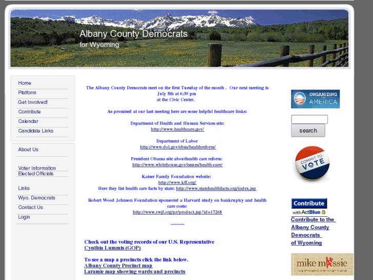 www.albanycountydems.com