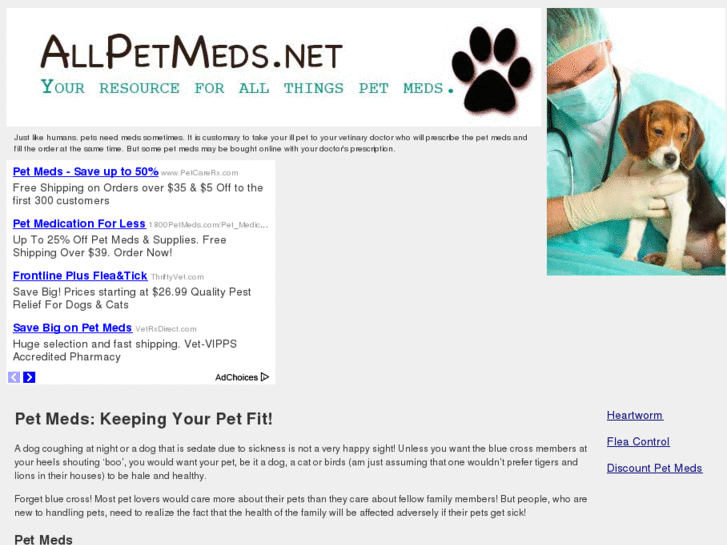 www.allpetmeds.net