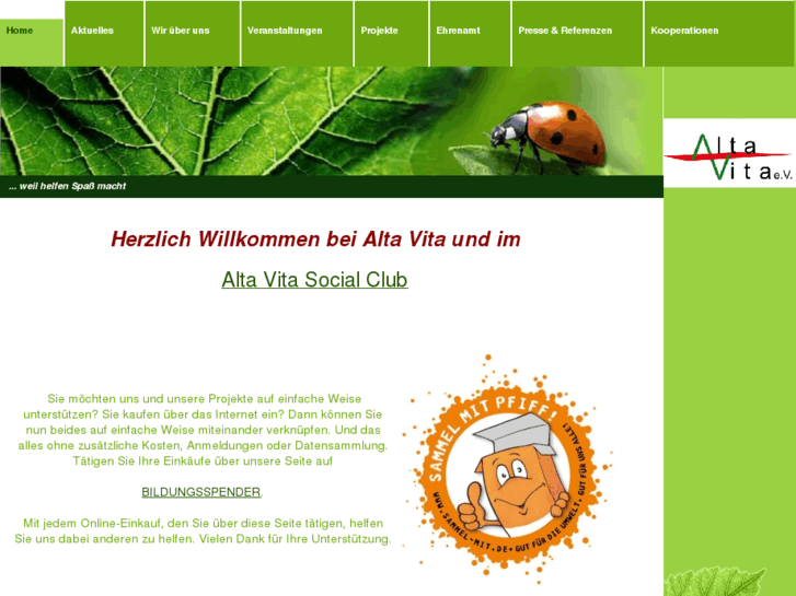 www.alta-vita.de