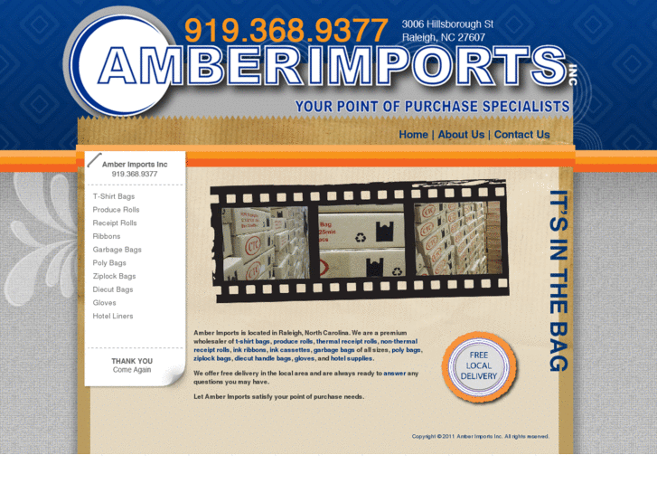 www.amberimportsinc.com