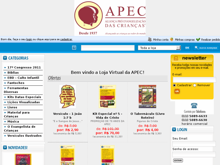 www.apec.net.br