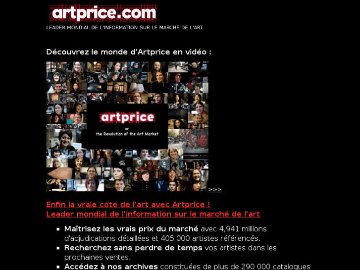 www.artprice.fr