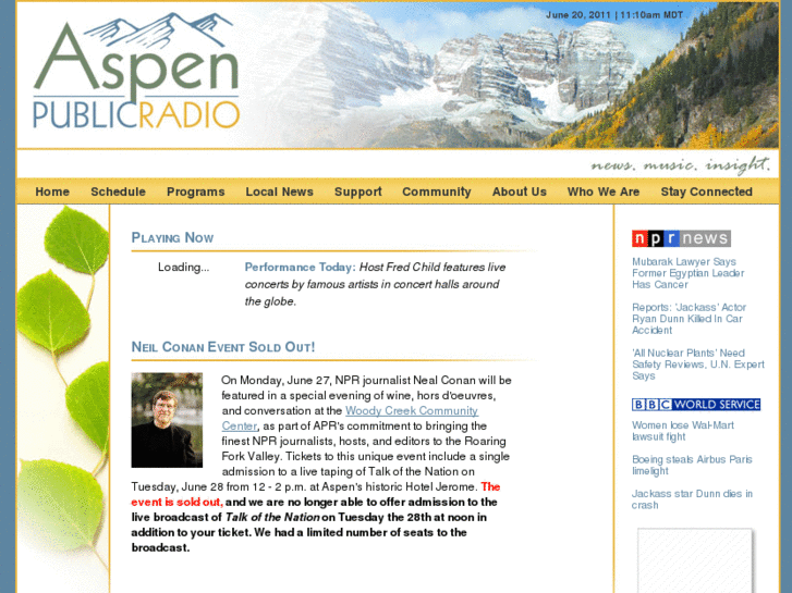 www.aspenpublicradio.com