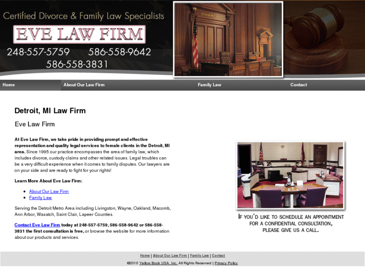 www.attorneydivorcedetroit.com