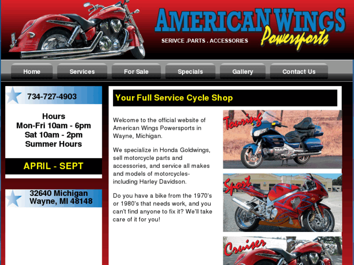 www.awpowersports.com