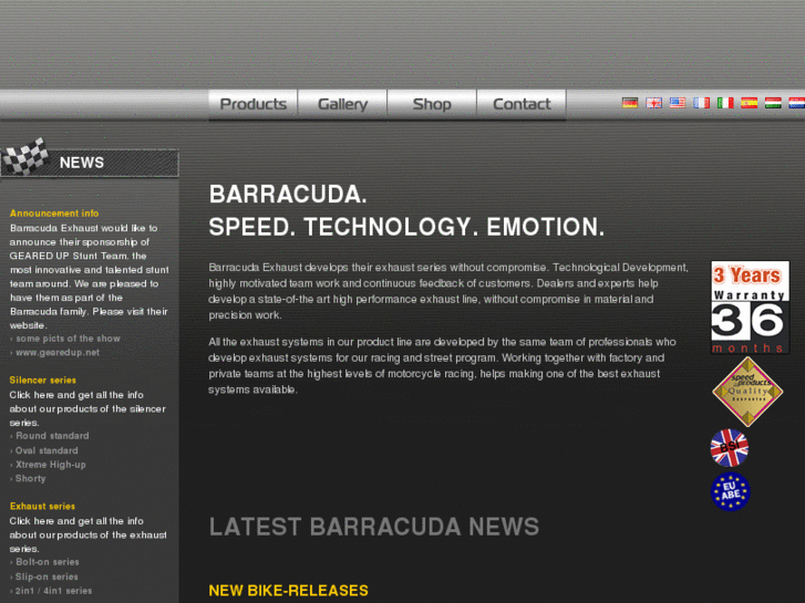 www.barracuda-usa.com