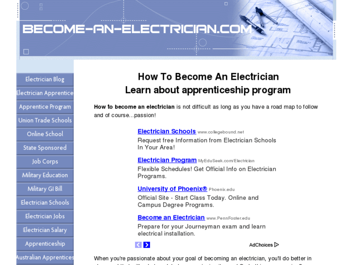 www.become-an-electrician.com