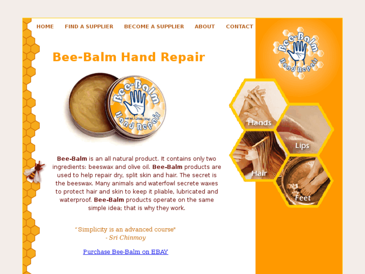 www.bee-balm.com