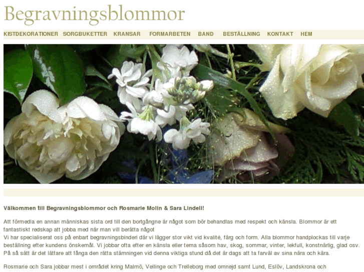 www.begravningsblommor.com