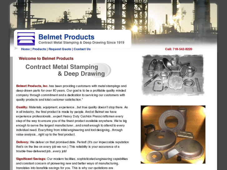 www.belmetproducts.com
