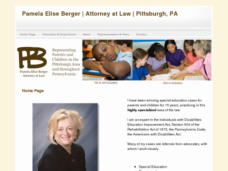 www.berger-edlaw.com