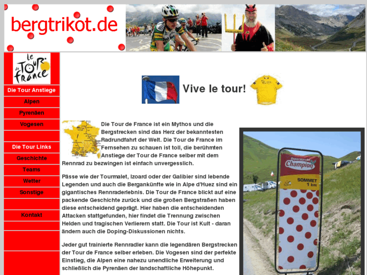 www.bergtrikot.de