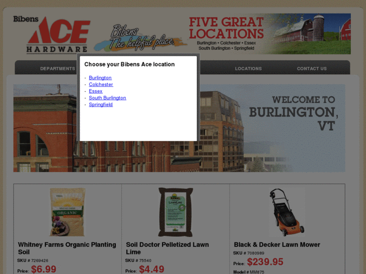 www.bibensace.com